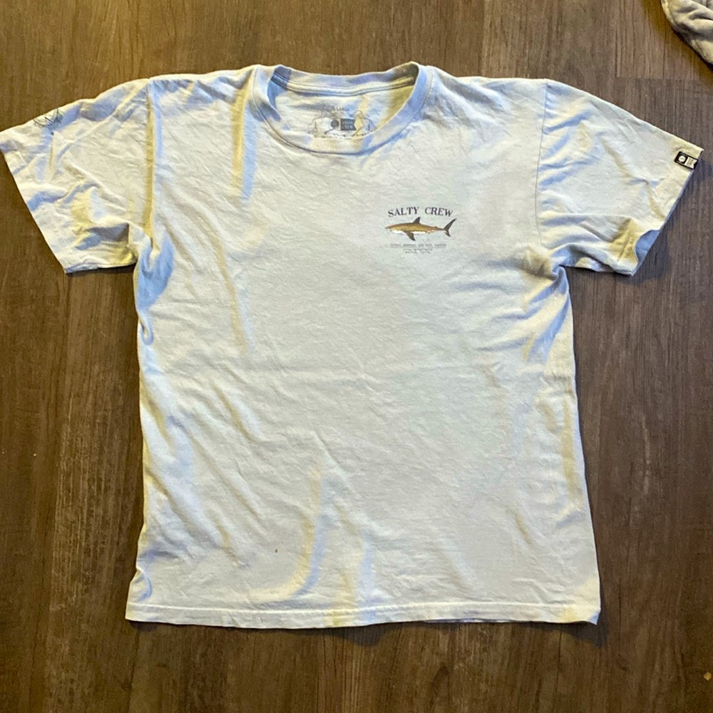 Salty Crew XL T-shirt